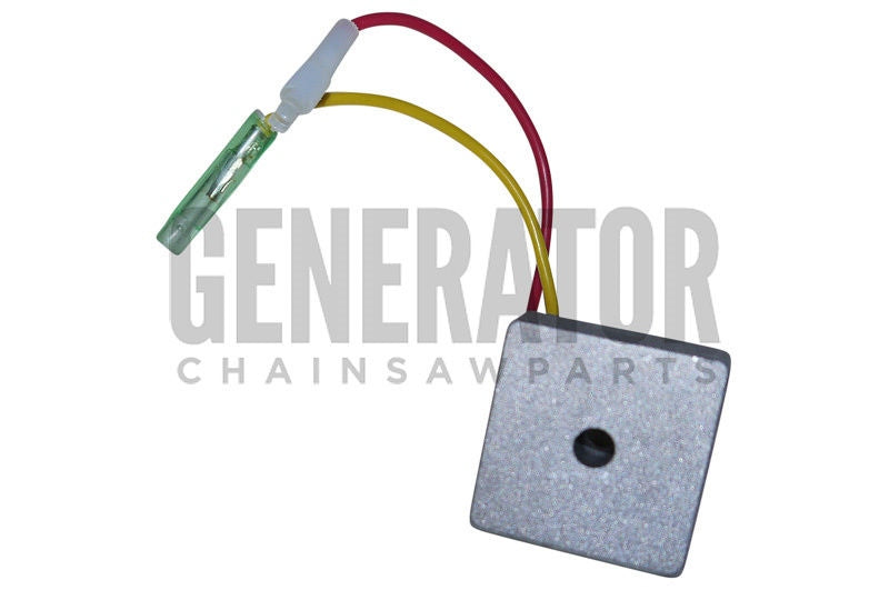 9 AMP AVR Voltage Regulator For Briggs & Stratton 691188 491546 793360 794360