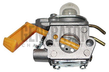 Load image into Gallery viewer, Carburetor Carb Engine Motor Parts For Ryobi RY28005 Brush Cutter Trimmer 26CC
