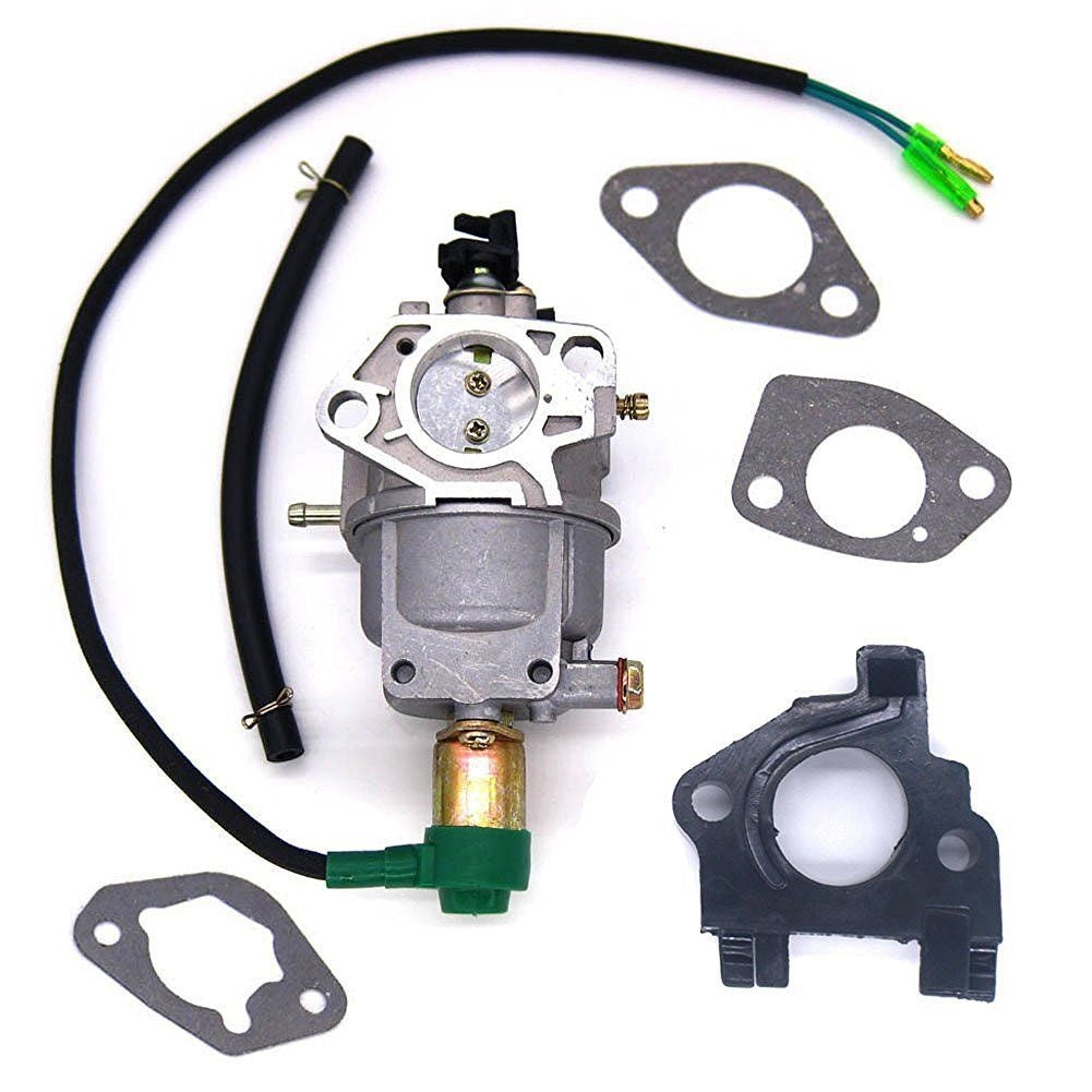 Intake Gasket Carburetor For Harbor Freight Chicago 94000 94191 94999 Generators