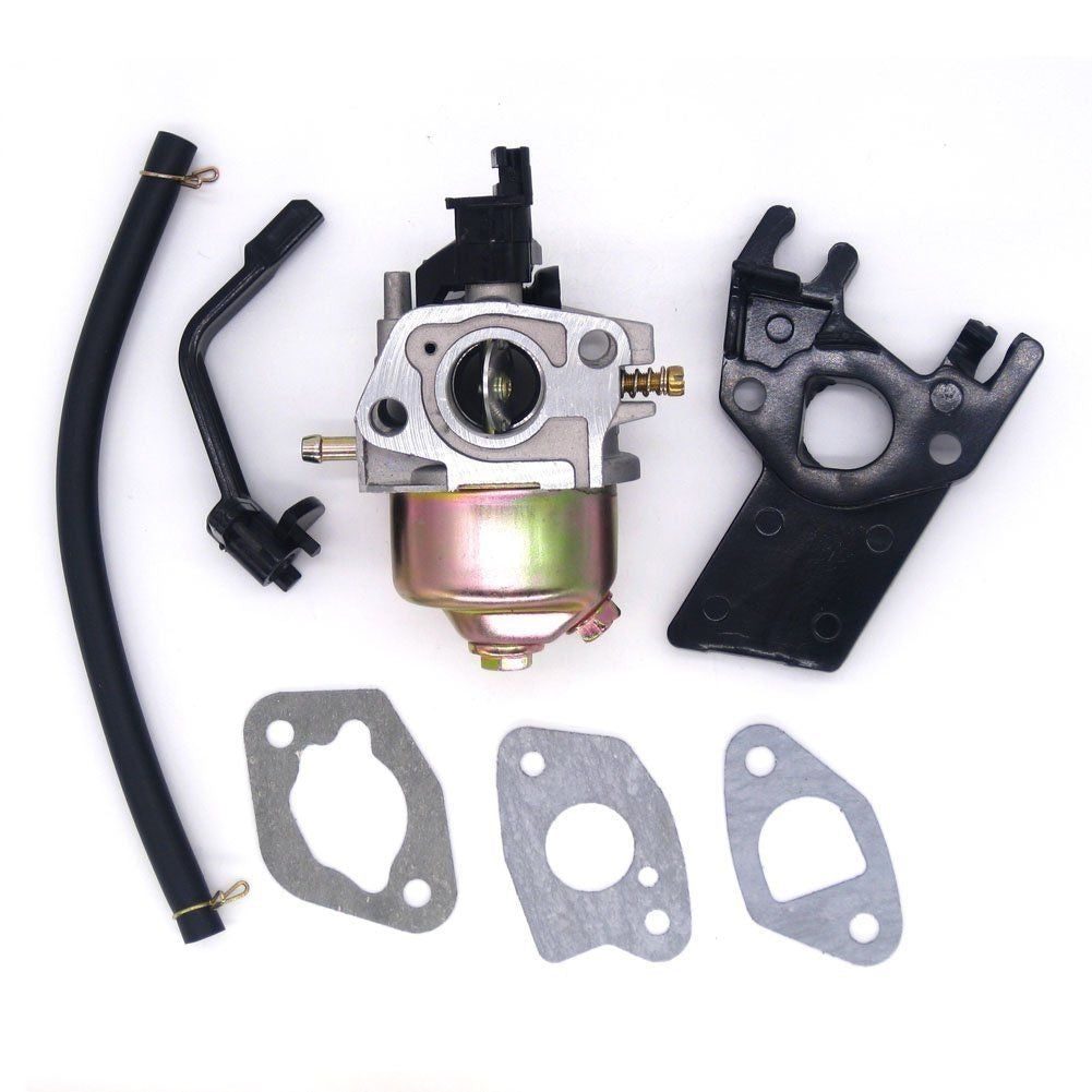 Insulator Intake Gaskets Carburetor For Wen PowerPro 2200 3500 Watts Generators