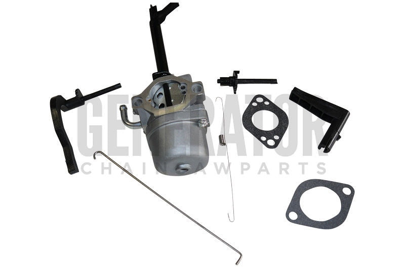 Carburetor Carb For Briggs & Stratton 591378 699966 699958 796321 Snow Blowers