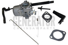 Load image into Gallery viewer, Carburetor Carb For Briggs &amp; Stratton 591378 699966 699958 796321 Snow Blowers
