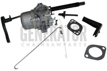 Load image into Gallery viewer, Carburetor Carb For Briggs &amp; Stratton 591378 699966 699958 796321 Snow Blowers
