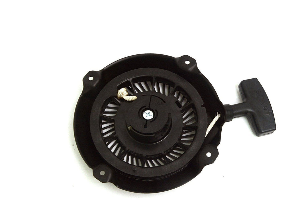 Pull Start Recoil Starter Rewind Pully For Toro 62925 Blowers Engine Motors