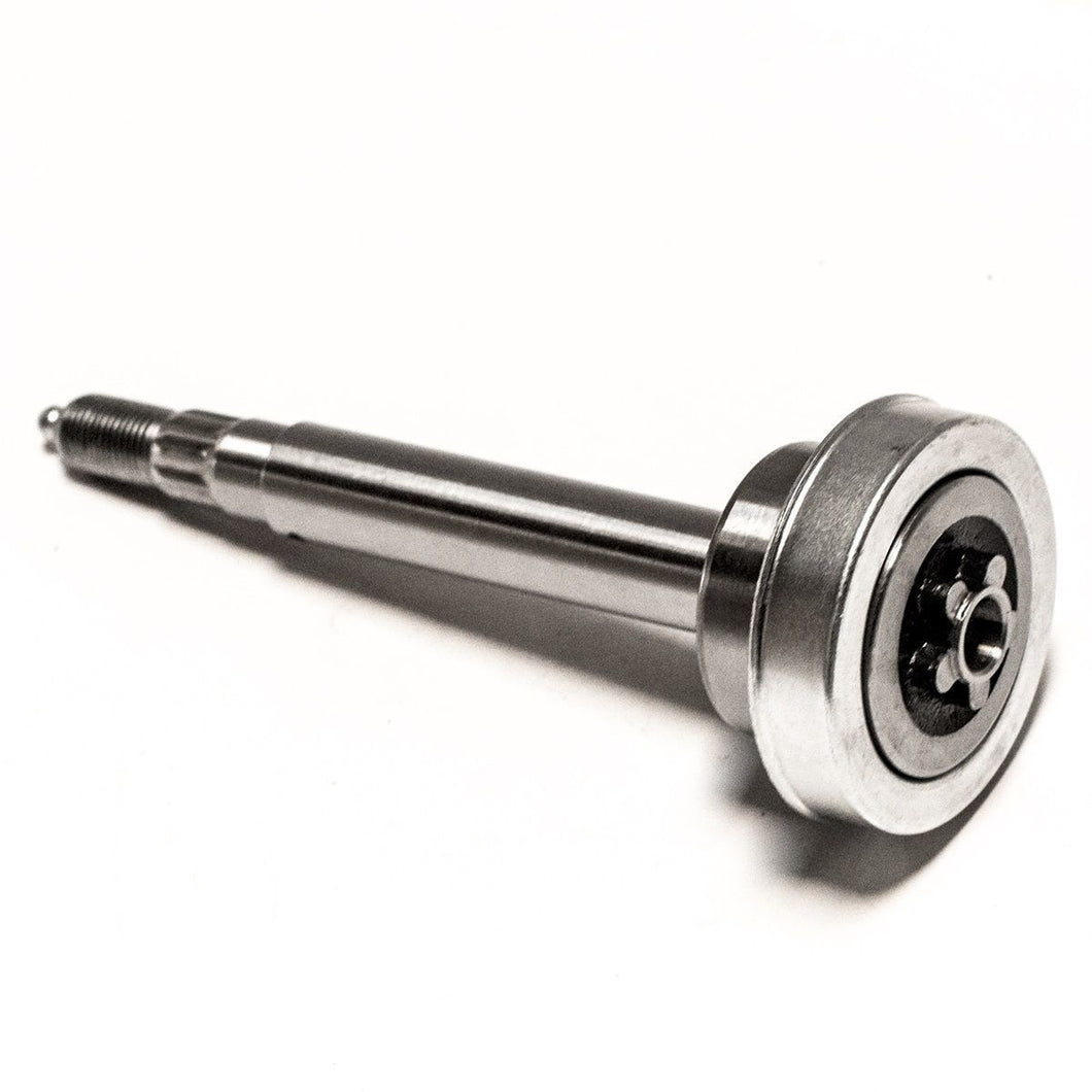 Spindle Shaft For Husqvarna YTH22K48 23K48 24K48 24V48 25K54 26V54 Tractors