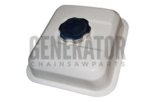 Load image into Gallery viewer, Gas Fuel Tank Cap Part Powerhorse Generator DJ170N 208CC Pump Washer Compressor
