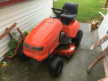 Load image into Gallery viewer, Carburetor For Simplicity Regent 16G 16H 14G Lawn Tractors
