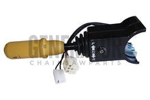 Load image into Gallery viewer, Forward &amp; Reverse Lever Switch Power Shift Handle JCB 214 215 216 217 Tractors
