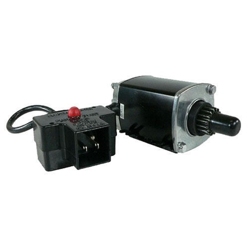 Electric Starter Motor For Toro 826 LE Snow Blowers Throwers 38620 38621 38622