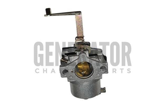 Gas Carburetor Yamaha EF6600A EF6600AX EF6600DEC EF6600DEY Generator Carb Parts