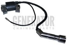 Load image into Gallery viewer, Ignition Coil Module Magneto Parts MTD Cub Cadet Troy Bilt 751-11197 951-11197
