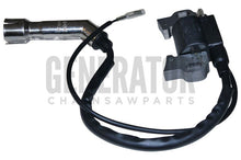 Load image into Gallery viewer, Ignition Coil Module Magneto Parts MTD Cub Cadet Troy Bilt 751-11197 951-11197
