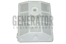 Load image into Gallery viewer, Air Filter Motor Cleaner For Bluemax 8901 8902 6595 Chainsaws 45cc 14" 18" Inch
