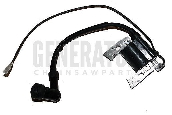 Ignition Coil For Ridgid RD6800 RDCA6800 RD68011 RD906812B 6800 8500W Generators