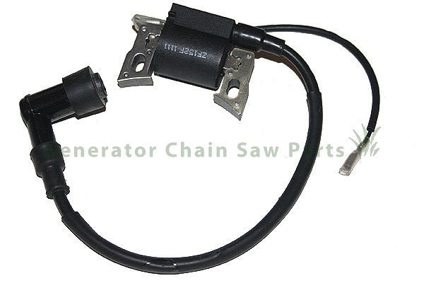 Ignition Coil Magneto Generator Parts For Honda G100K2 EG650 EM500K1 EM600 EG650