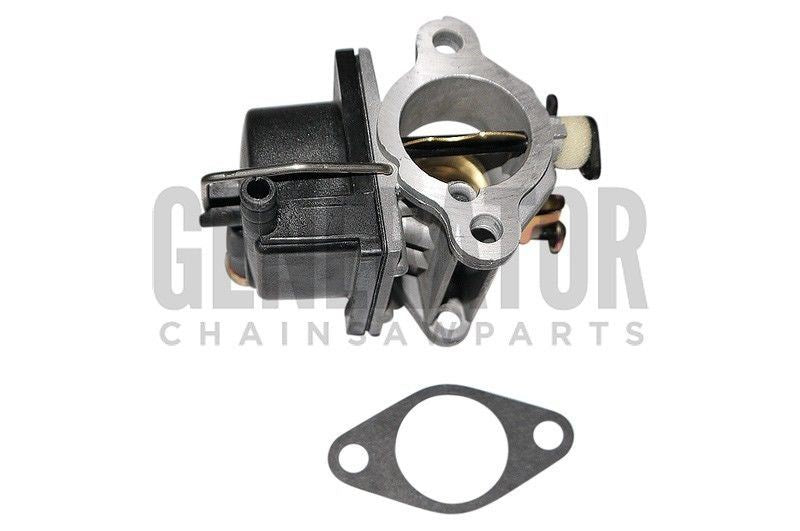 Carburetor w Gasket For MTD Yard machines 13.5HP Tractor Tecumseh Engine Motor