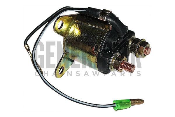 Solenoid Relay For Generac Centrurion 5789 6104RO 606104 Generator Motors Engine