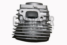 Load image into Gallery viewer, Chainsaw Cylinder Kit Piston w Rings 47mm For Husqvarna 359G 359 359G E Tech
