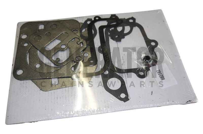 Valve Gasket Set For Simplicity Snapper 698215 695289 791798 Lawn Tractor Mowers