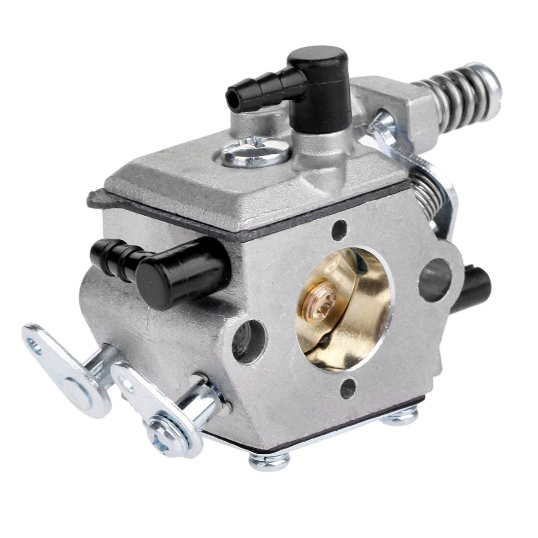 Carburetor Carb Part For PowerKing PK451620 PK4516 PK4520 Chainsaws 45cc 16