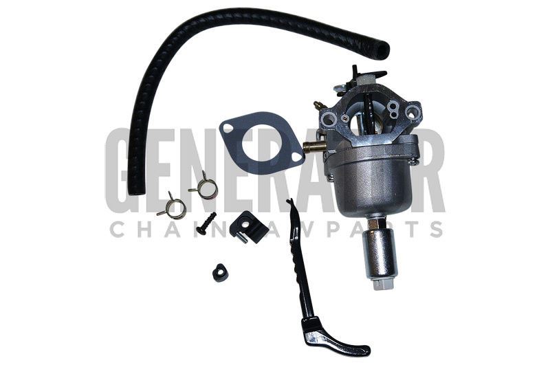 Carburetor Carb For Huskee LT4200 Tractor Briggs & Stratton Intek Motor Engine