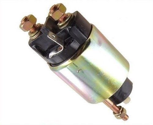 Solenoid Relay For Kubota 12106-63010 12106-63011 12181-63011 12182-63011