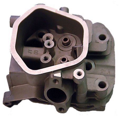 Cylinder Head For Lifan Pressure Pro Washer 240cc 270cc Motor 8HP 9HP
