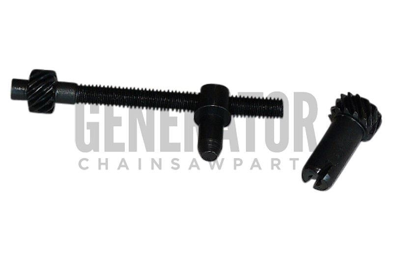 Chain Tensioner Adjuster Bluemax 53543 Chainsaws 52cc Yard Dog 50970 9013