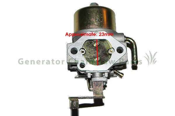 Gasoline Carburetor Carb Engine Motor Parts For Robin RGX305 RGX305D Generator