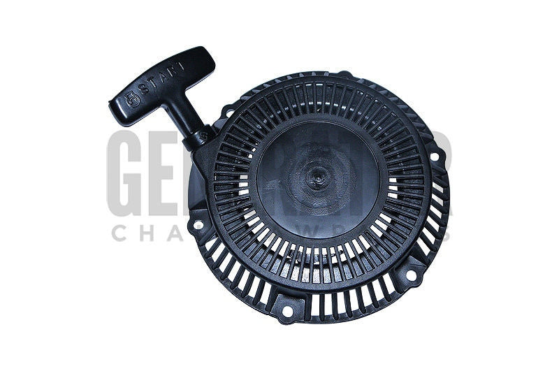 Recoil Starter Rewind Start For Mitsubishi GM82 80CC 81CC 2.5HP Engine Motor