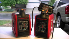 Load image into Gallery viewer, Pull Start For Harbor Freight Predator 2000 Watt Inverter 62523 625233 Generator
