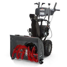 Load image into Gallery viewer, Pull Start Recoil Starter Briggs &amp; Stratton 1696614 Snow Blower Thrower 208cc
