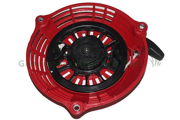 Pull Start Recoil Starter Rewind For Honda GC190 GSV190 GS190 Engine Motor
