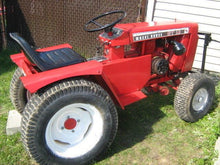 Load image into Gallery viewer, Oil Fuel Pump For Power King 1614 2414 Terramite T4 Wheel HorseGT14 Tractor 14HP
