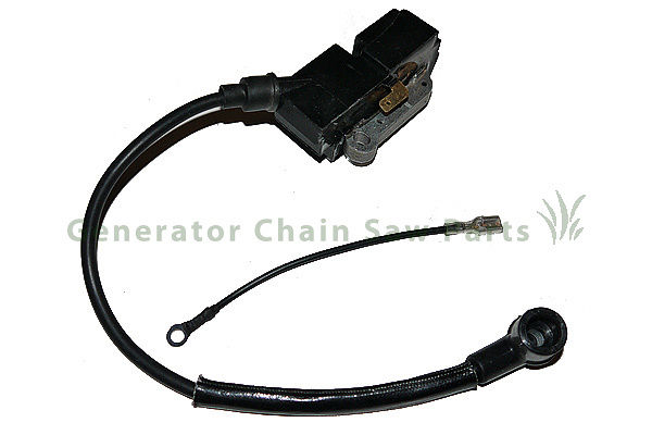 Chainsaw Jonsered CS 2147 2153 2188  2139T Magneto Ignition Coil Parts