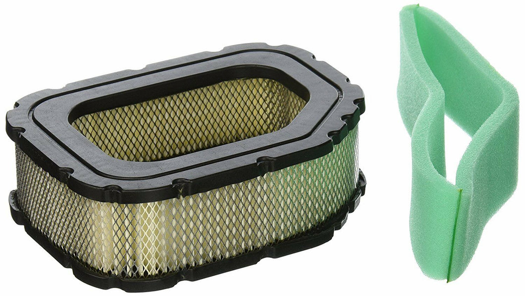 Air Filter Cleaner For Toro 74372 74373 74375 TimeCutter Z5020 Z5030 Z5060 Mower