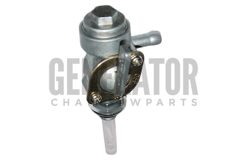 Gas Tank Valve Fuel Petcock Lock Yamaha YP20GX YP20TA YP30GX YP40TA Water Pumps