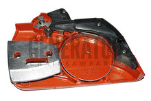 Load image into Gallery viewer, Clutch Cover Brake Handle Parts For Husqvarna 350 340 345 353 357 359 Chainsaw
