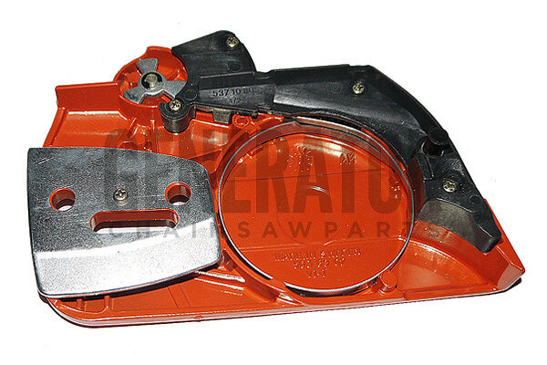 Clutch Cover Brake Handle Parts For Husqvarna 350 340 345 353 357 359 Chainsaw