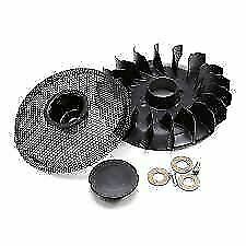 OEM Flywheel Fan Kit For John Deere L105 L107 L108 LA115 Lawn Tractors