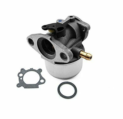 Motor Engine Carburetor Carb For Cub Cadet White Outdoor Troy-Bilt BS-790120