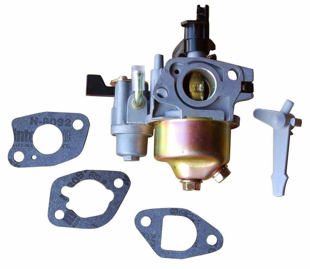 Carburetor Generac 212CC 3000 3100PSI Pressure Washer 5993 5994 6025 6590 6598