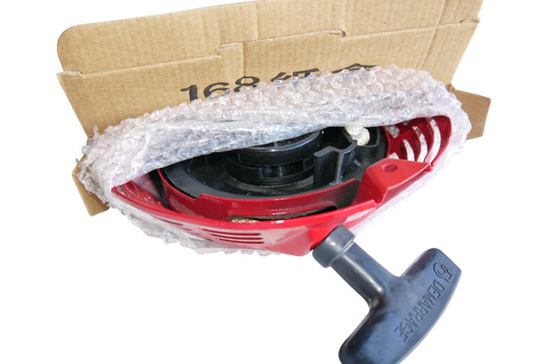 Recoil Starter Pull Start Motor Part For Honda HP400 HP400K1 HP400K3 Lawn Mowers