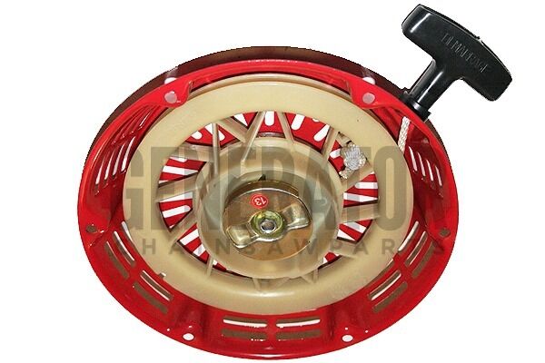 Pull Start For LCT USA Hoteche CMXX MAXX 414CC 13 14 15HP Gas Generator Engine