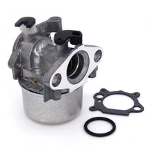 Load image into Gallery viewer, Gasket Carburetor For Troy Bilt TB230 Lawnmower 190cc Briggs &amp; Stratton 725EX
