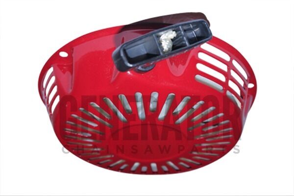 Pull Start Recoil Starter For Honda GXV610 K1 R1 U1 Gasoline Engine Motors