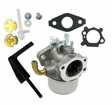 Load image into Gallery viewer, Carburetor For Husqvarna 020524 Pressure Washer Briggs Stratton 1150 Intek 250cc

