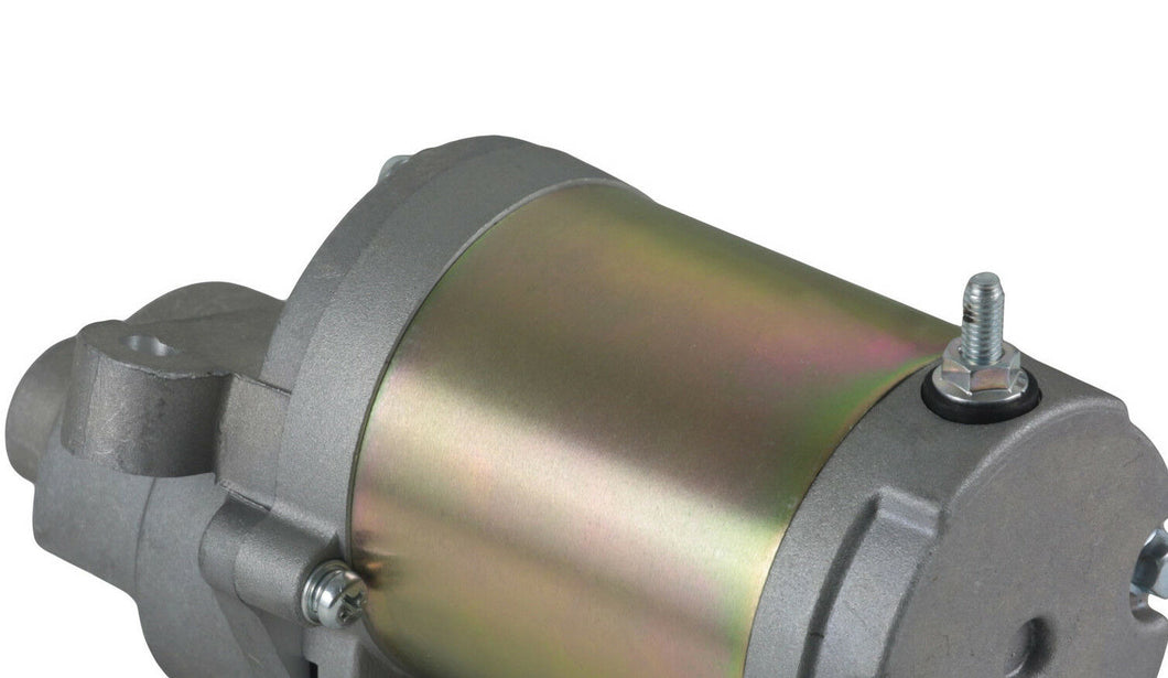 Electric Starter Motor For Craftsman T1000 Lawn Tractors 247.203700 247.203710