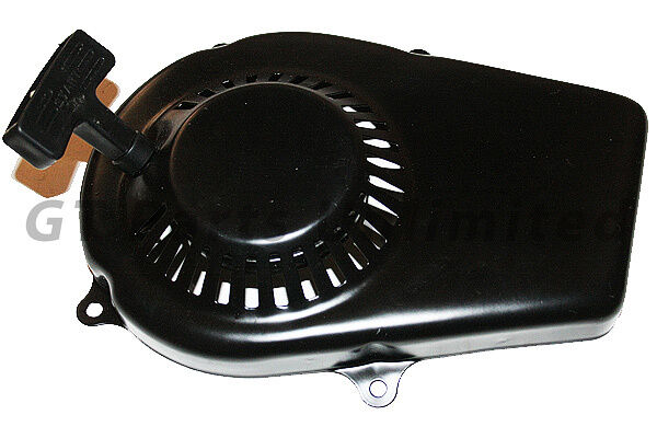 Chicago Electric Storm 900 Watts 60338 Generator Recoil Starter Rewind Pully