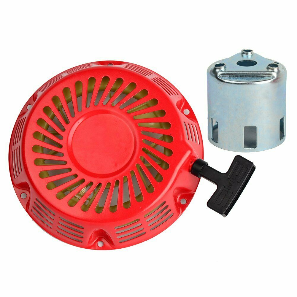 Pull Start Recoil Starter For Champion 41331 41535 41351 71307 Generators